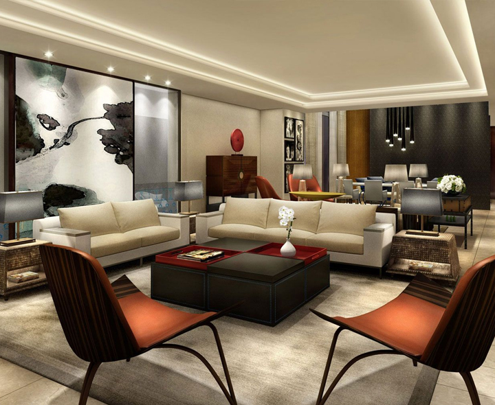 Stanley Developers Interior Design