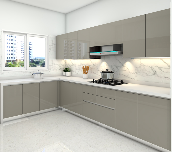 stanley Developers Modular Kitchen